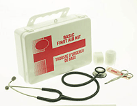 First Aid Kit